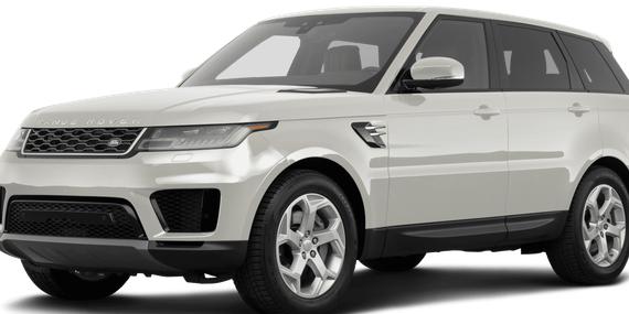 LAND ROVER RANGE ROVER SPORT 2019 SALWR2RE1KA853751 image LAND ROVER RANGE ROVER SPORT 2019 SALWR2RE1KA853751 image